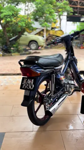 pinjam sat nah@76 #kmwgarage🛠️ #lebaispeedz #ex5members 