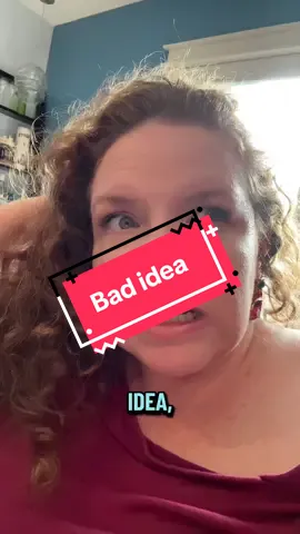 This is legitimately painful to write! 😭 