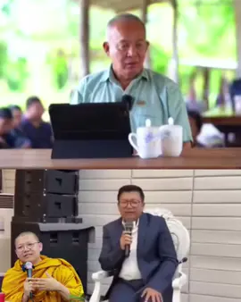 ✍️ពូថាអាខ្ជា ពេលសឹកមកមិនចេះរកសុីអ្វីក្រៅពីនិយាយធម៌ឆ្កួតវាហ្នឹងទេ ឥឡូវឃើញទេ មែនឬមិនមែន? ពន្យល់ដោយលោកពូ🙏🙏🙏 #បទព្រាត់ប្រាស់និរា #ធម៌សម្រាប់ទុកគិតអោយយល់ #reelsfypシ2024 #បំភ្លឺមេរៀនព្រះពុទ្ធសារជាថ្មី #អ្នកបំភ្លឺធម៌ 