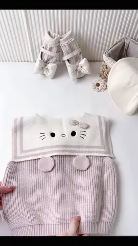 Xinh lắm luôn #aolen #aolenchobe #begai #begaidangyeu #thoitrangtreem #quanaotreem #xuhuong #xuhuongtiktok #xhtiktok #xh 