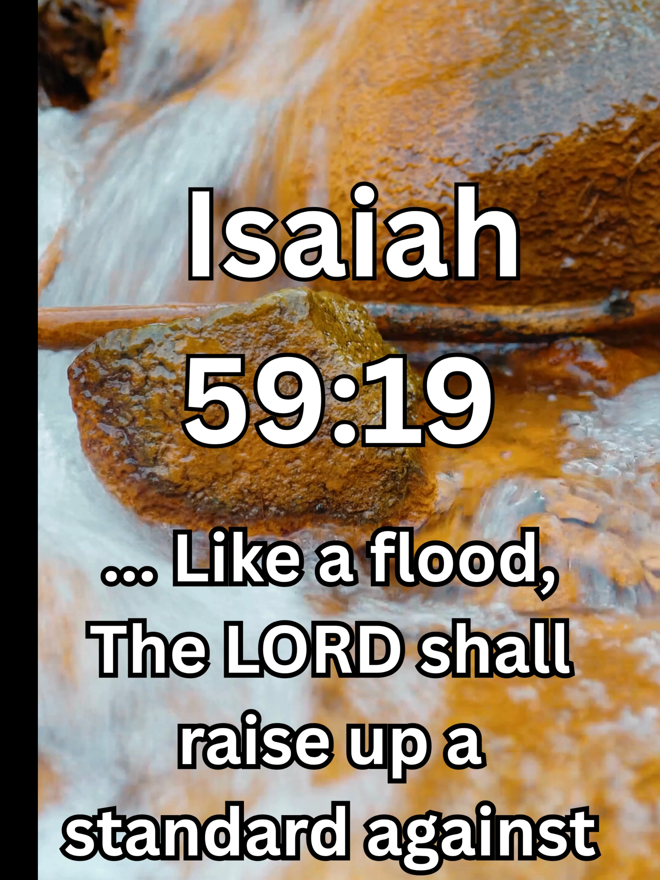 Isaiah 5919 #Faith #BibleVerse #Psalm4610 #Devotional #Peace #ChristianTikTok #Inspiration #DailyDevotion #Scripture #Christ #motivation #motivacion #christian #christiantiktok #christianity #jesuslovesyou #jesusisgod #jesuschrist #jesusisking#jesussaves #ChristianTok #Jesus #BibleVerse #Worship #Faith #ChristianLife #Prayer #Testimony #Church #Christianity #Faith #BibleVerse #Genesis1 #Devotional #GodsCreation #NewBeginnings #ChristianTikTok #Inspiration #DailyDevotion #Scripture #motiveschoolofmovementation #motivation #encouragement #bible #JesusSaves #encouragementvideo #biblestudies #worshipmusic #Inspiration #DailyDevotion #motiveschoolofmovementation #Biblestudy #Stationary #bibletabs #biblestationary #mrpen #highlihters #Tiktokmademebuyit #FaithAndFinances #BibleTruth #Peace #FaithJourney #Encouragement #BibleVerses #FaithHabits #BibleLife  #FaithOverFear #BibleStudy #ChristianTikTok #QuietTime #GodsWord #BibleForWomen #FaithinEverydayLife #DailyInspiration #PeacefulVibes #TBJoshua #unshackeled #FaithOverFear #BibleTok #ChristianTikTok #JesusSaves #BibleStudy #DailyScripture #GodIsGood #ChristianLife #TrustGod #FaithBased #MorningDevotional #PrayerLife #FaithJourney #BibleVerse #GodsPlan #HopeInChrist #ChristianEncouragement #ScriptureOfTheDay #ChristianContent #ChristianLiving #FaithDriven #BibleStudyTools #WorshipTok #JesusIsLord #FaithFamily #ChristianWoman #ChristianMan #EncouragingWord #PrayerWarrior #GodsWord #FaithCommunity #ChristianInfluencer #BibleQuote #BeStill #HolySpiritLed #FaithAndInspiration #GodIsFaithful#ChristianDecor #ChristianHome #ScriptureWallArt #FaithJewelry #ChristianGifts #CrossNecklace #BibleHighlighters #ChristianShop #FaithBasedBusiness #ChristianProducts #InspirationalQuotes #LightOfTheWorld #KingdomLiving #GodFirst #BibleLife #FaithAndHope #WorshipTogether #FaithArt