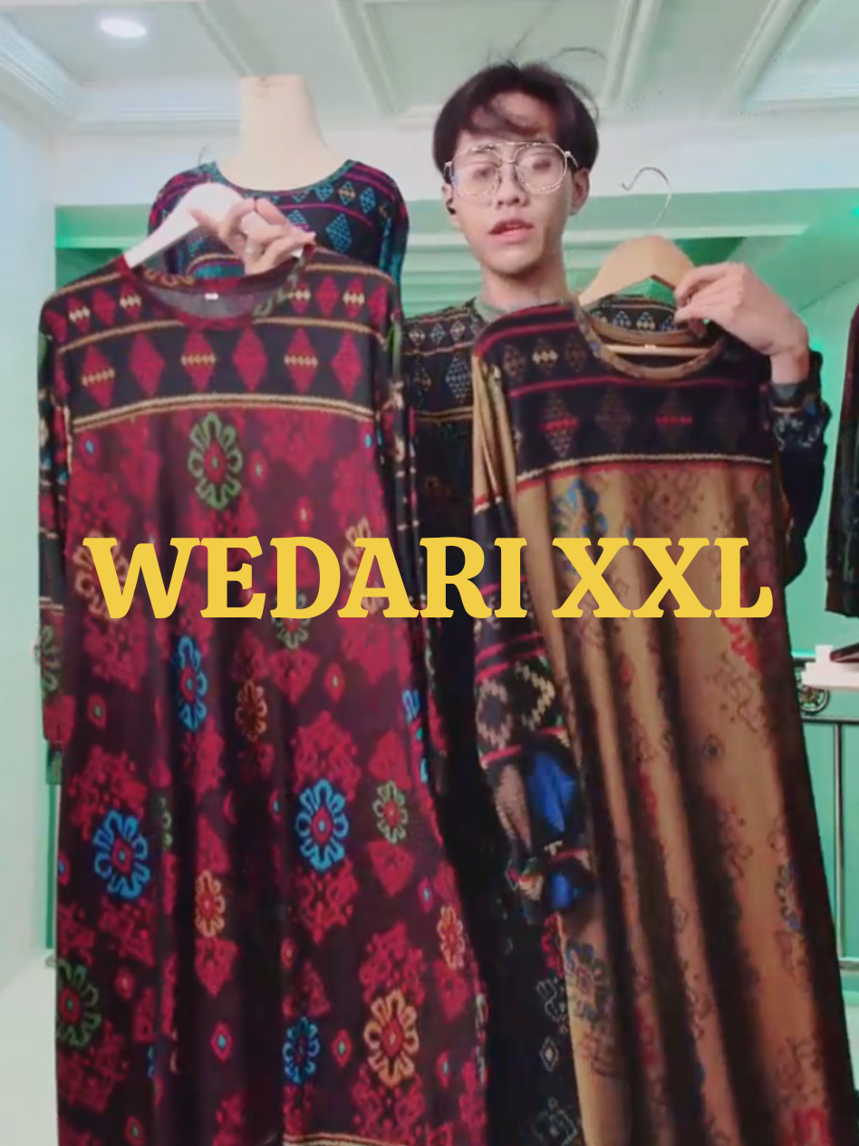 Rekomendasi buat kamu yang cari Gamis bahan calvin jeans simpel nyaman halus dipakai#gamis #gajiansale #gamismotif #tiktoklive #livehighlights 