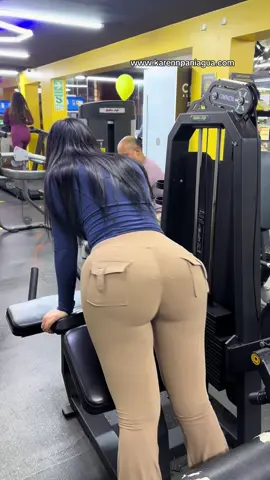 #fyp #parati #gym 