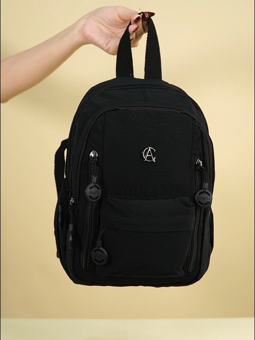 Ransel ERINA 🫰😍 #taswanita #ranselwanita #gajiansale #fyp #sbyaolong01
