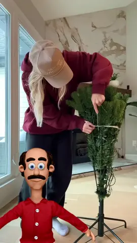 Árvore no precinho aqui no tiktok 🎅🎄 #tiktokshop #arvoredenatal #fy #natal #decoracaodenatal 