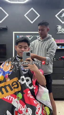 plan pake filter botak gagal 🫡 #cpns2025 #latsarcpns 