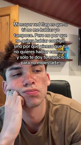La peor red flag diría yo #fyp #sad #foryou 