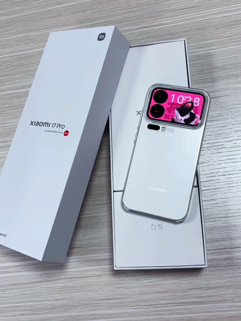 Xiaomi 17 Pro Có nên xuống tiền không ạ? #xiaomi #xiaomi17 