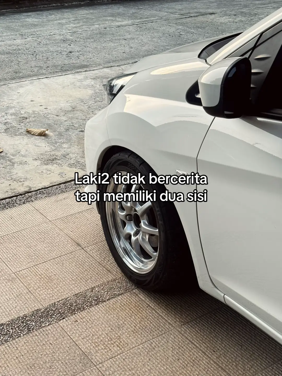 #fyp #meatyfitment #brioceper #briomodifikasi 