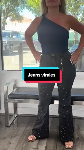 Women’s jeans #jeans #trending #clothing #ViralEnTikTok 
