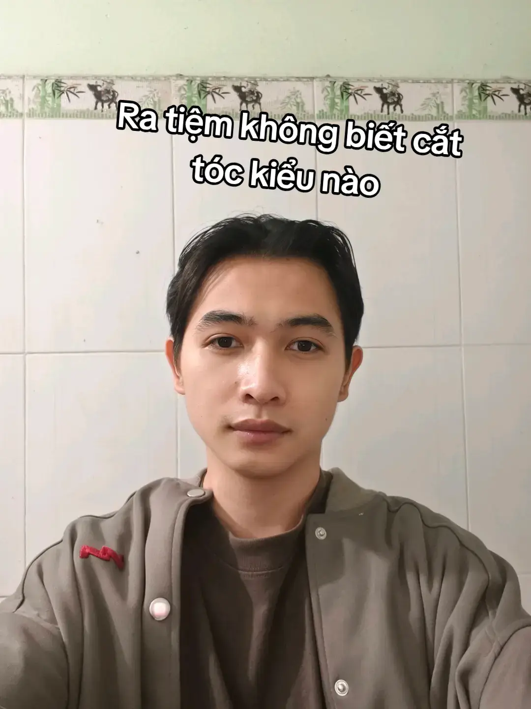 #gemini #hairstyle #xuhuong #ai 