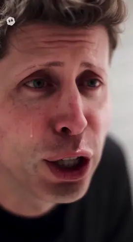 How Sam Altman starts his days #sora  #parody #samaltman #sora2 #funny 