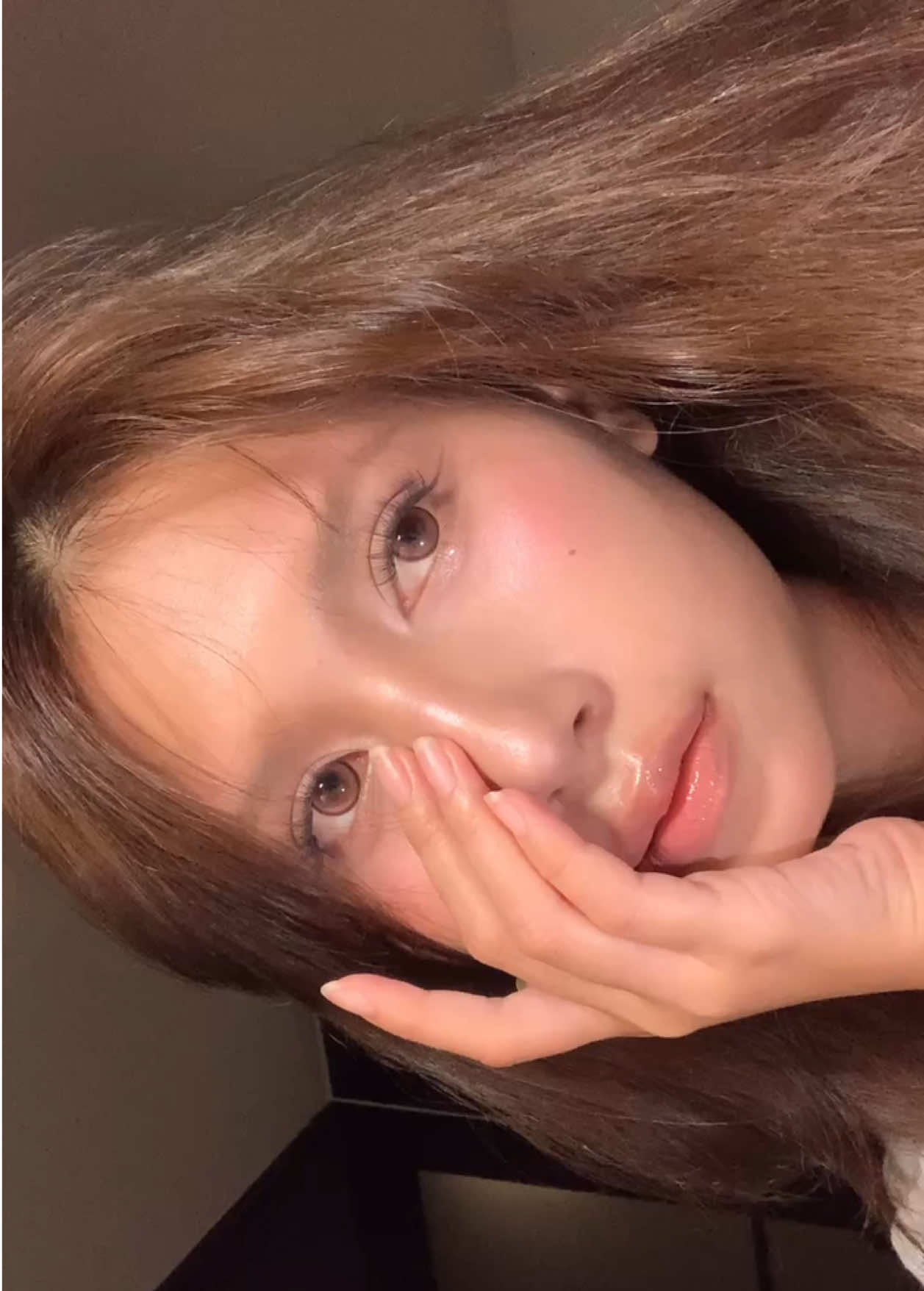 คลิปนี้มีสปอยยย 🤫🍀👀 @misslens_official  #เลนส์พั้นรักแมว #คอนเเทคเลนส์ญี่ปุ่น #manygirlz #misslens #MGKOC