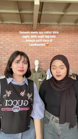 Yuk merapat yg cari outfit cewe yg kece2, bisa join live kita yaa kak 🥰 #fashion #trending #fyp 
