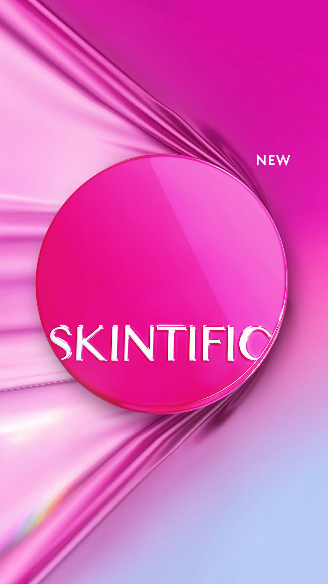 ✨ Welcome to A New Era: All Day Glow, Filter-Radiant Skin 🩷 NEW Cover Glow Perfect Cushion siap jadi andalan Skintizen untuk tampilan radiant glow yang halus, poreless, dan fresh sepanjang hari. PINK Cushion ini dilengkapi dengan 3D Skin-Nourishing System dan 4D Film Technology, sehingga dapat menyatu sempurna dengan kulit dan memberikan flawless finish hingga 10 jam! 🫶🏻 Kini hadir di seluruh e-commerce Official Store SKINTIFIC. Go get yours NOW, Skintizen!🛍️ #SKINTIFIC #skintificid #CoverGlowPerfectCushion 
