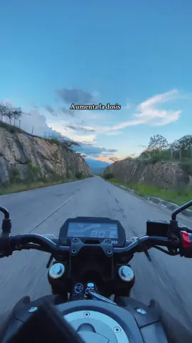 Una carretera con vistas de otro nivel #carreteras #motolove #vistasenparati #fyp #paratii 