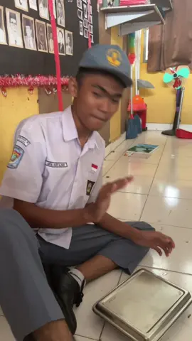 MAKAN SAYANGGGG #ommartinkangkungpedas #4u #kangdedimulyadi #makan #mbg 