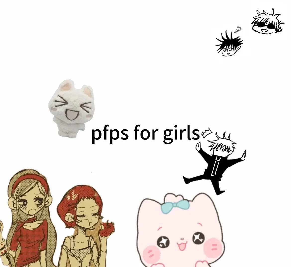 🌸Pfp ideas part 3 #pfp #pic #pinterest #forgirls #cute ✨I hope you like it 😉