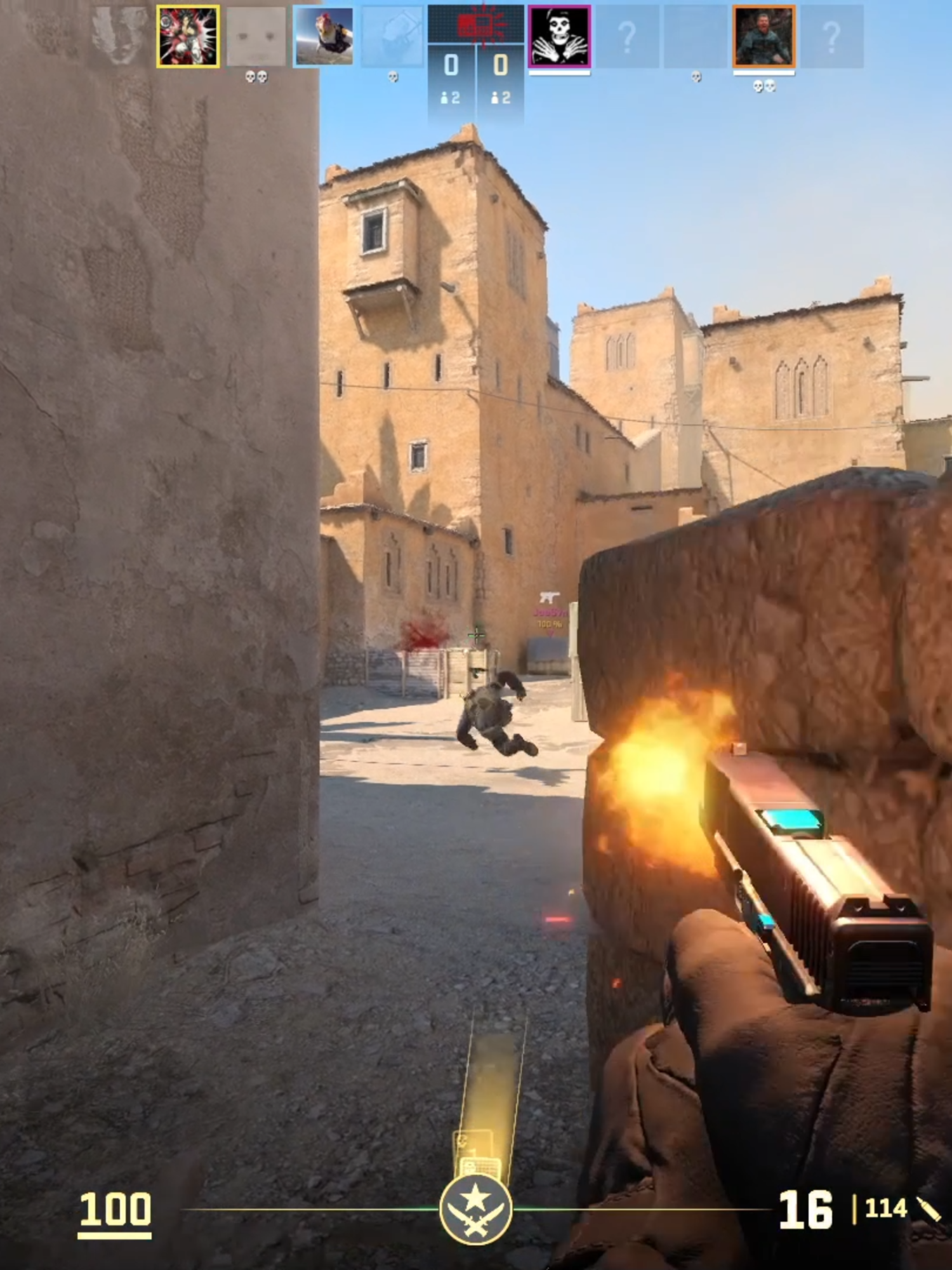 3 Headshot para ganar la ronda!!!#vídeoviraltiktok #gamertiktok #game #gamer #vídeoviral #kickclips #juegos #fórmula1 #csgomoments #csgo #CS #csgofunny #csgomemes #temazo #viral #tiktok #aprendernotiktok #tiktokindia #paratiiiiiiiiiiiiiiiiiiiiiiiiiiiiiii #hashtag #parat #Thegame