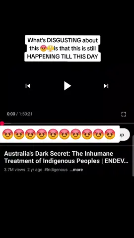 PART-1 What's DISGUSTING about this 💯😡😤 is that this is still HAPPENING TILL THIS DAY 😡 🫴🏾THE GOVERNMENT NEEDS TO ADDRESS THESE 