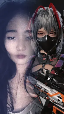 Manusia stgh hacklaw :) #CapCut #deltaforce 