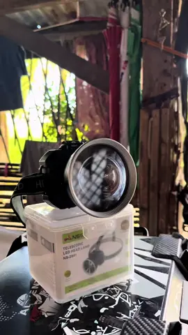 Nss super bright head flashlight ‼️ #fyp #headflaslight #headlight #nssflashlight #fishingflashlight 