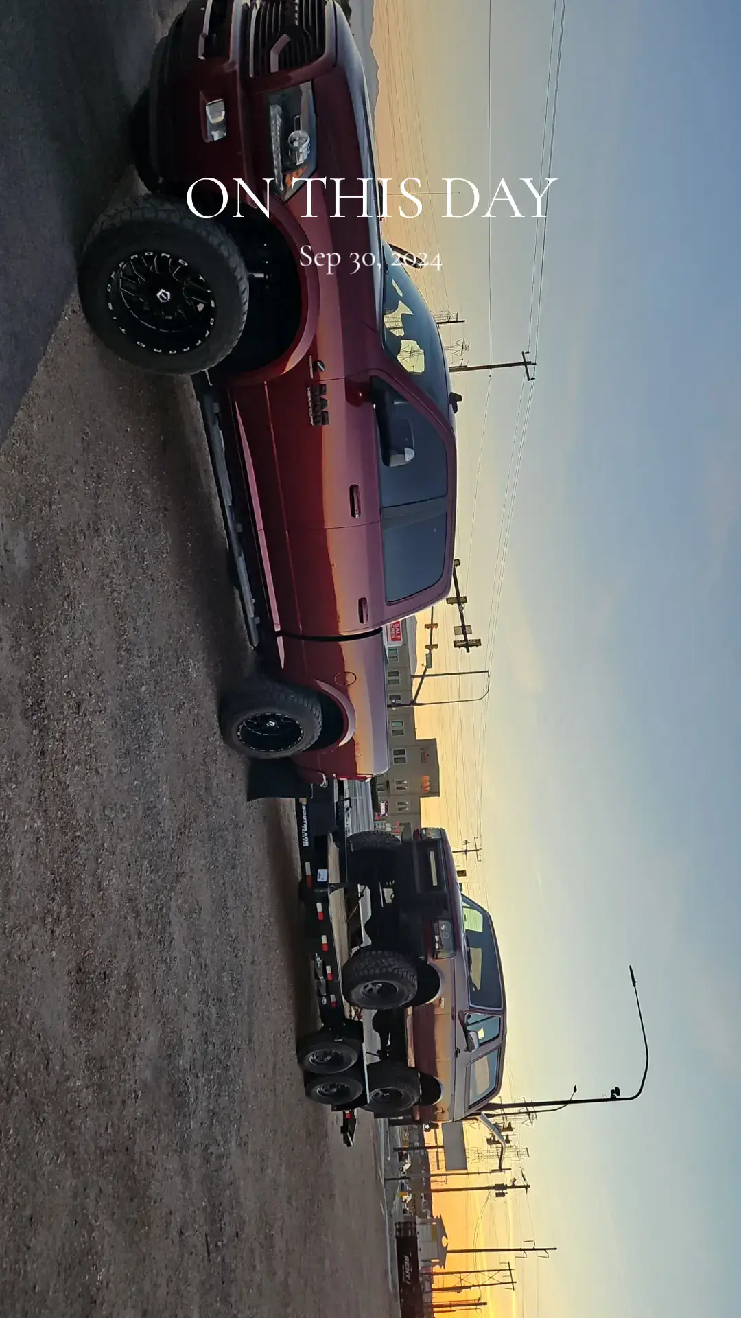 #onthisday I need another bronco 😭😭😭 