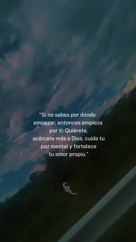 Usos tu paz mental… #Motivacional #reflexaododia 