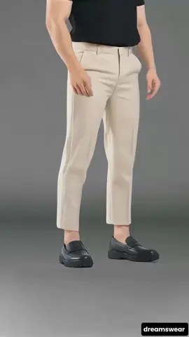 Celana Ankle Pants Pria Slimfit #celana #celanaformal #celanapria #celanaslimfit #anklepants 