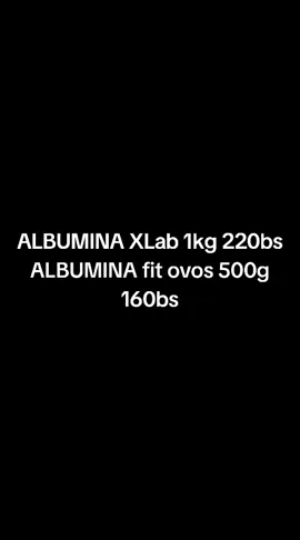 *Albumina X LAB (1 kg)* - 