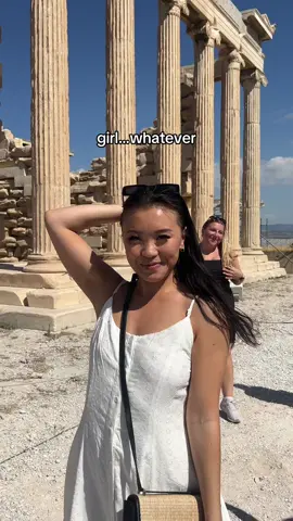 i don’t get this trend but I think it’s about traveling 😌😌 #girlwhatever 