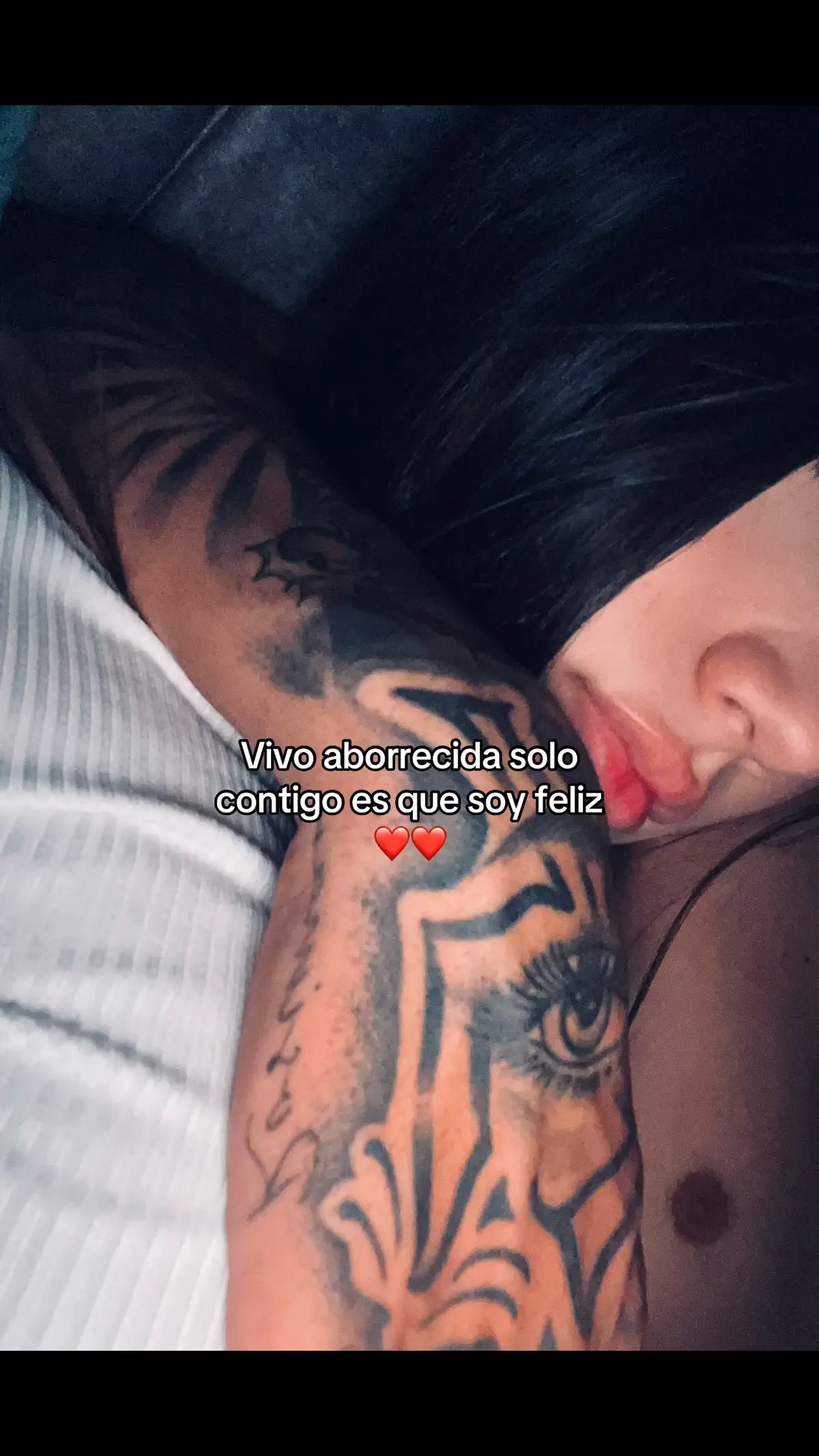 #novios #parejas #lohayatodoonohayanada 