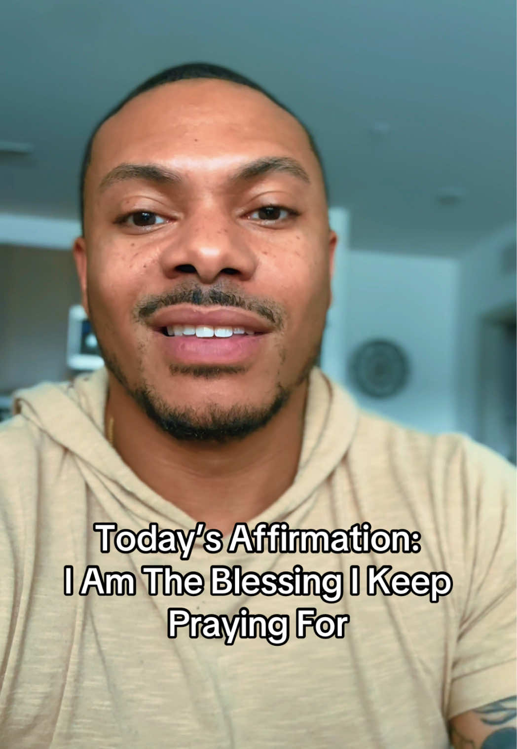 #SirdariusRashod #BeTheBlessing #AnswerToPrayer #SelfWorthOnHigh #BentOnLove