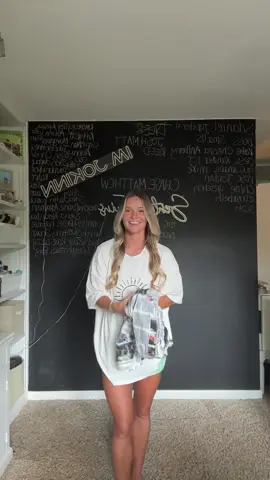 got some news #grwu #grwm #funny #outfit 