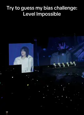 You will NEVER guess #p1harmony #mostwantedtour #stupidbrain #kpopfypシ #jongseob  @P1Harmony 