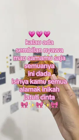 #liriklagu #9nyawa #rizkyfebian #mahaliniraharja #musikviral 