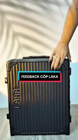 Feedback từ khách yêu nhà Laka ạ🥰🥰💓 #laka #coptrangdiem #coplaka #xuhuong #makeup 