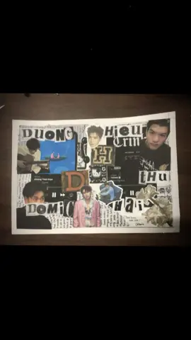 oi gì thé#foryou #duongdomic #hieuthuhai #fyp #xuhuong 