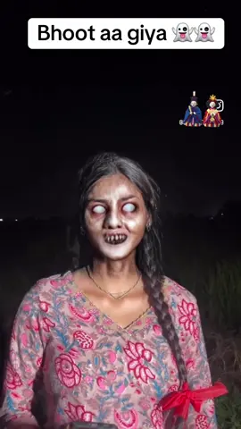 Bhoot ne mera kiya hal kar diya 🫵🤥🥷🏻#sksaqib #treanding #dontunderrivewsmyvideo #funnyvideos #comedian 