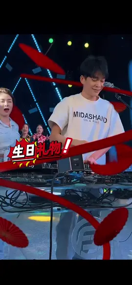 #经典老歌DJ枫枫 