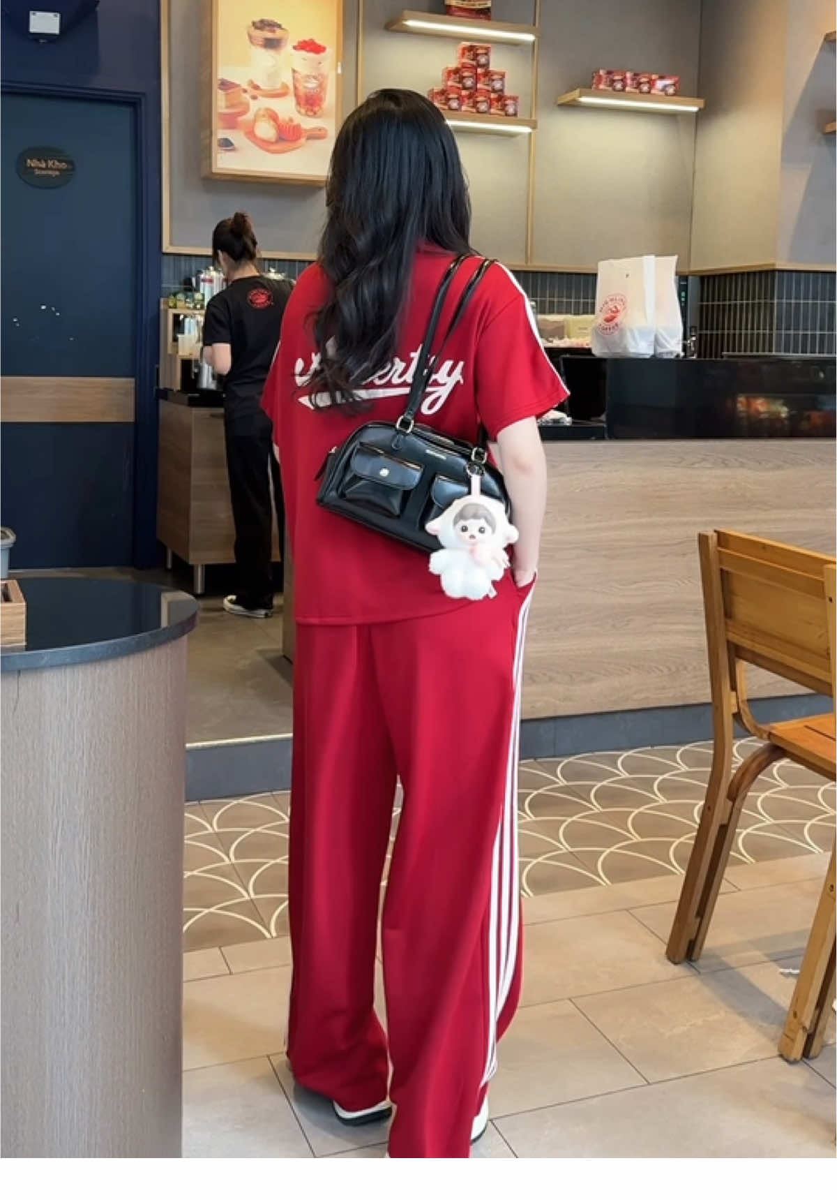 Chất siêu đẹp mấy bà iuuu 😍