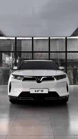 VF9 eco đẳng cúp  📞:@968.918.329 #xuhuongtiktok #xuhuong #vf9 