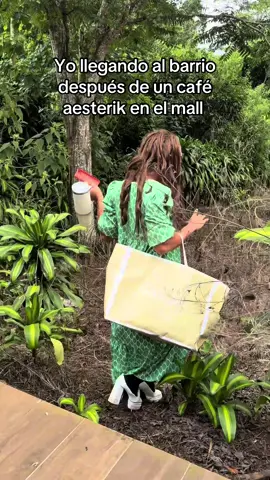 Regresando a la jungla 💁🏻‍♀️ #humor #comedia 