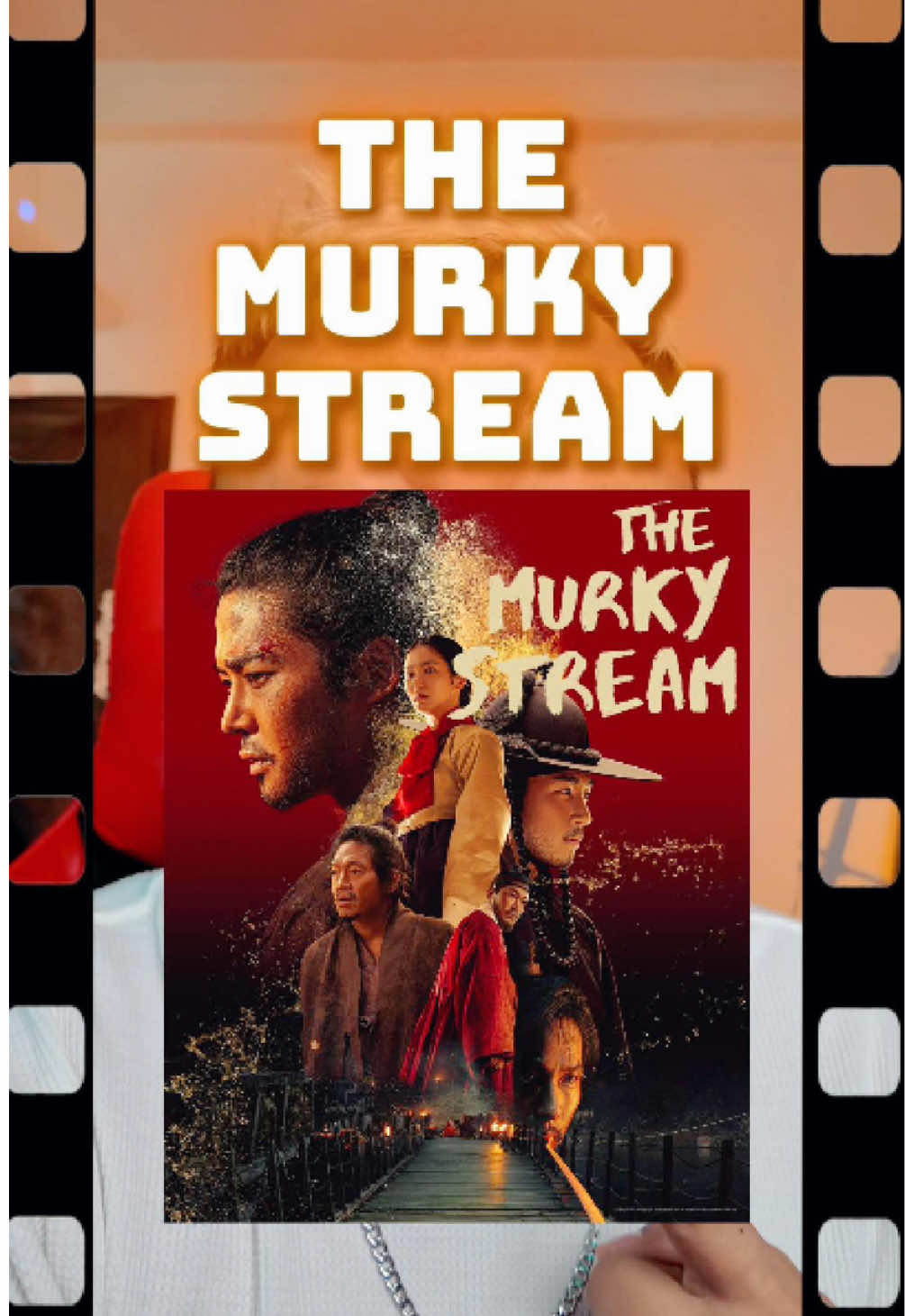 ကျားဆန်တာငမ်းကြမယ် ယောရောဘွန်းတို့ရေ #themurkystream #filmreview #moviereview #thurathein_thalthalgyi #viralvideo 