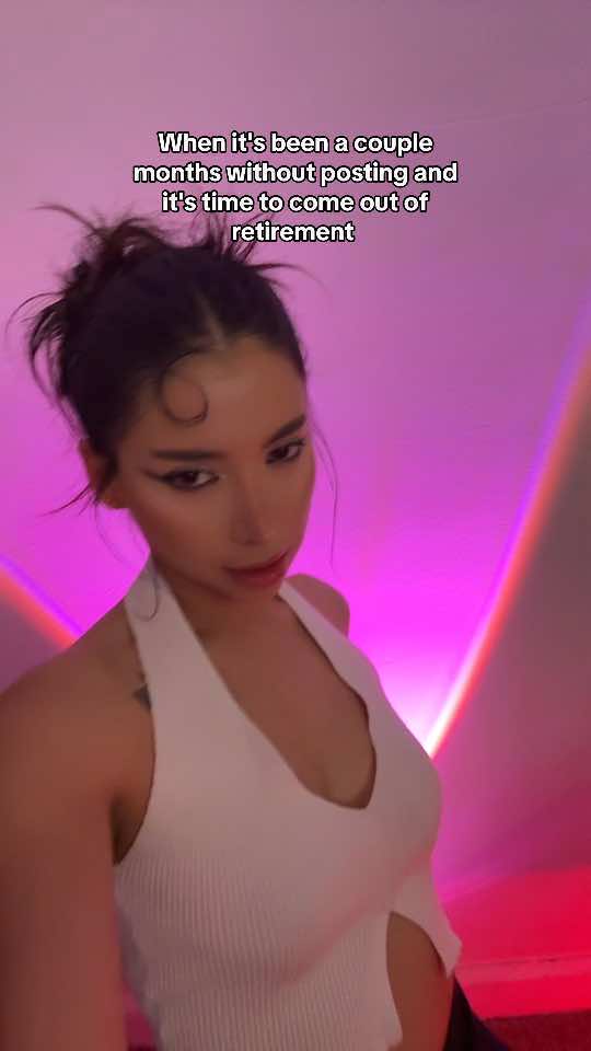 Hiiiiiii #fyp #foryou #foryoupage #winter #la