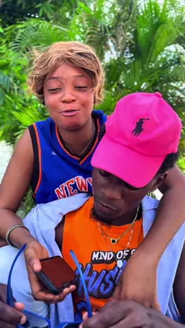 Men koman nou ye nou menm nan katèl la 😁@Actrice shelove #haitiantiktok🇭🇹 #fypシ゚viral #aktif #viral 