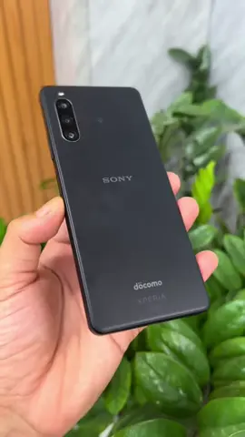 Sony Xperia 10 III – 1 SIM – Snapdragon 690 5G – Màn OLED 6.0