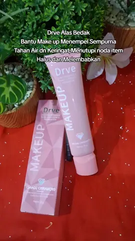 Drve Alas Bedak Foundation #drveskincare #drve #drvealasbedak #drvefoundation 