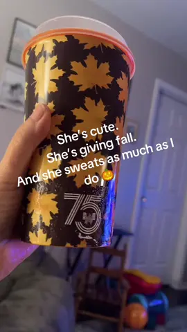 @Whataburger TY!  The perfect adult sippy cup! #whataburger #cup #collection #halloween #fun 