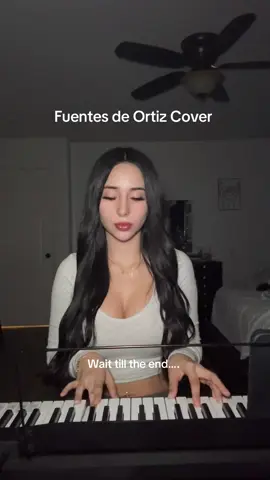 Vean asta al final 😭 #parati #fyp 